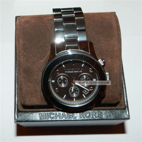 michael kors ladies titanium ceramic watch mk5679|Michael Kors Women Watches on Sale .